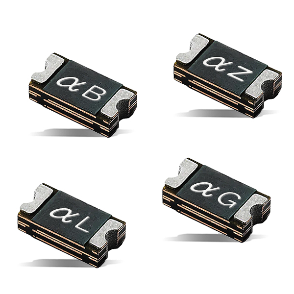 Smd1206 series