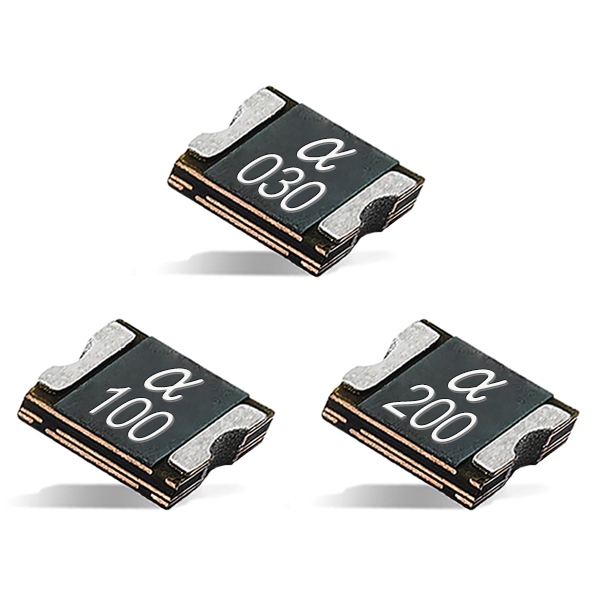 Smd2018 series