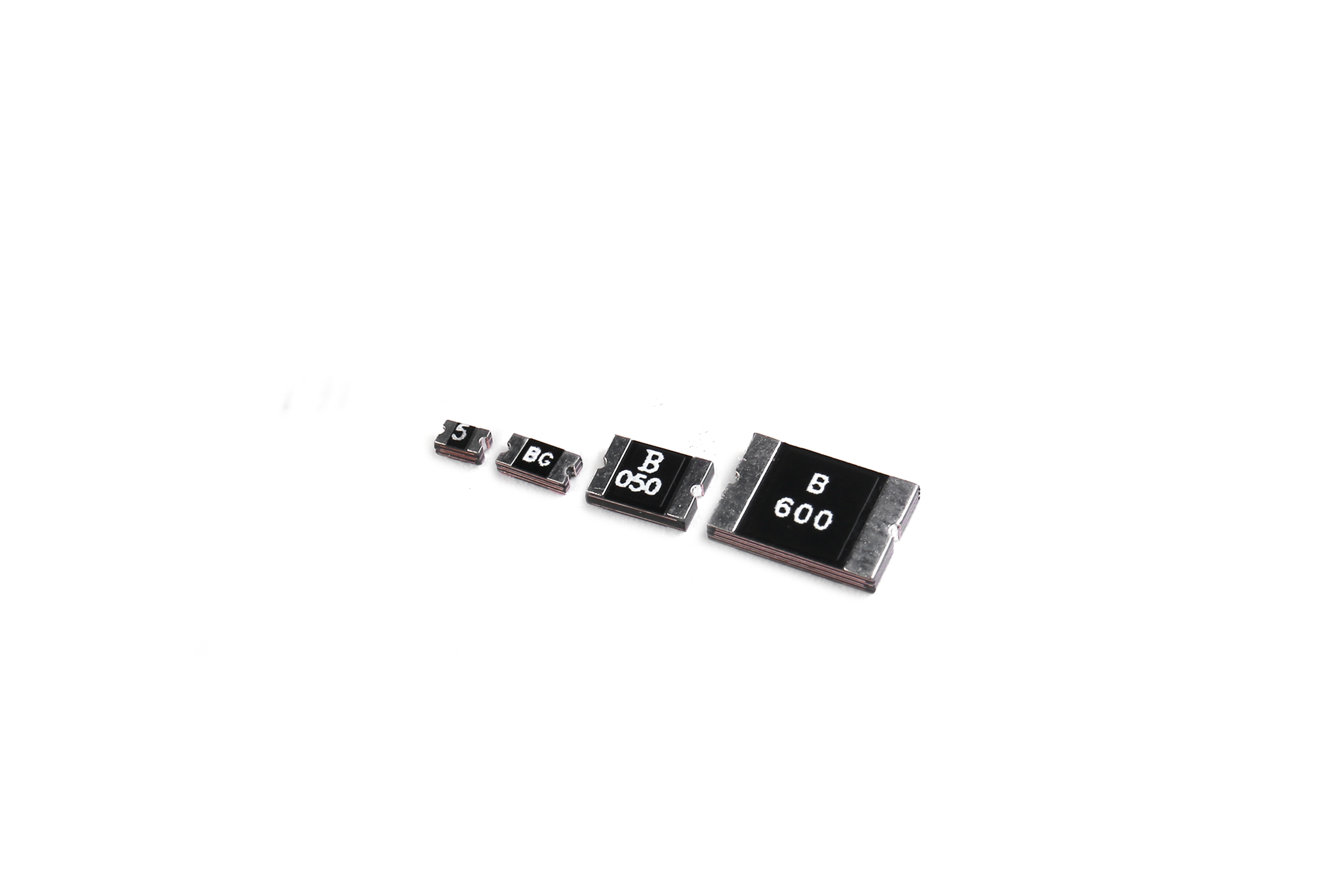 比諾星SMD1812C系列貼片自恢復保險絲