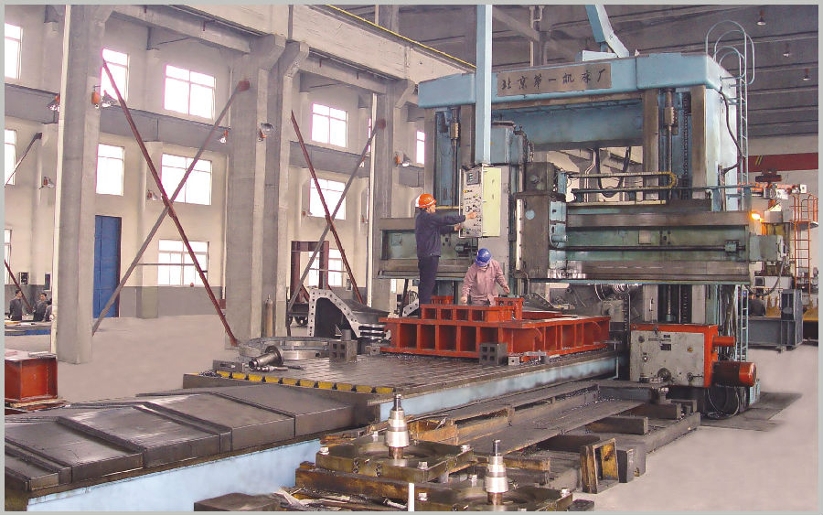 立磨機(jī)廠家