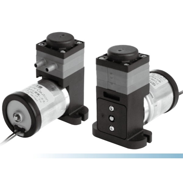 NITTO日東工器  UNIMOR壓電泵系列UPS-122G