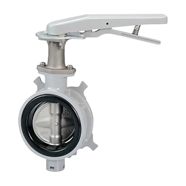 KITZ日本開滋鋁制蝶閥（BJ系列）10BJUE-65A