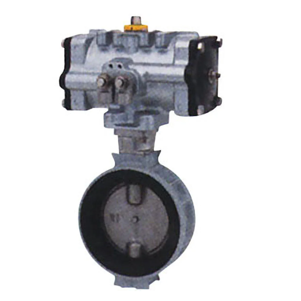 KITZ開滋閥門球墨鑄鐵蝶閥DJ系列VG-5DJUE-50A