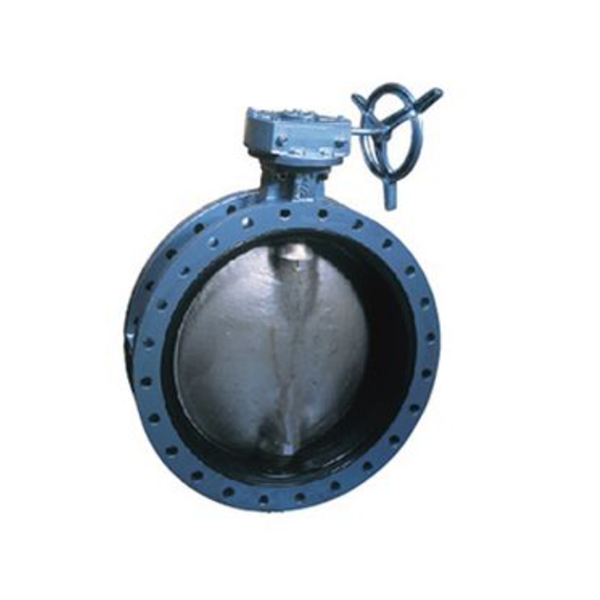 KITZ開滋閥門\齒輪傳動蝶閥FAS-10LJF-80A