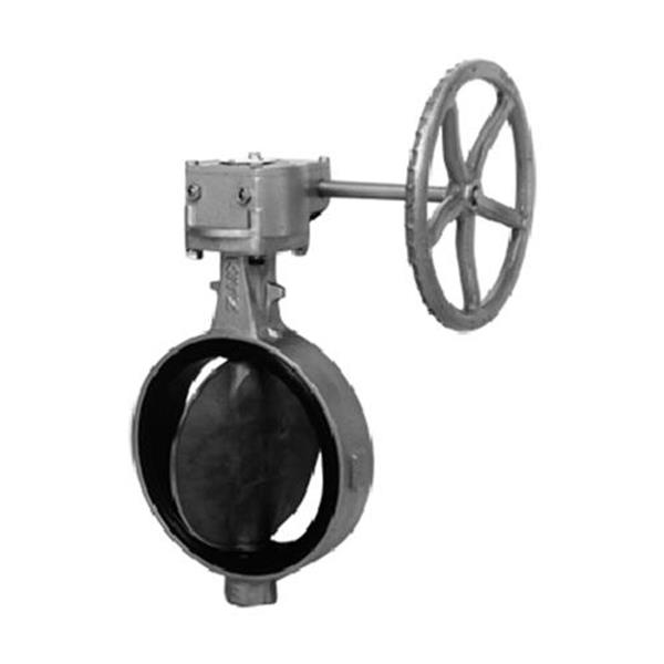 KITZ開滋閥門\齒輪傳動蝶閥FAS-10LJF-80A