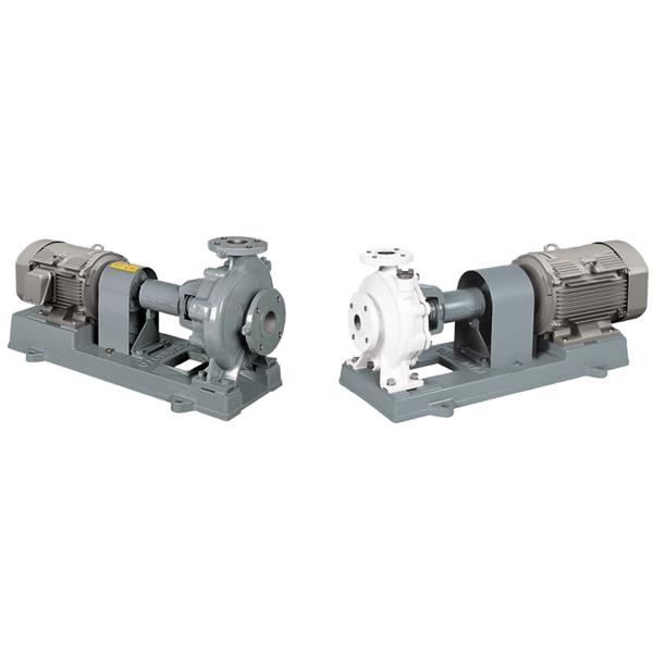 KAWAMOTO川本泵小型離心泵GEI656CE3.7