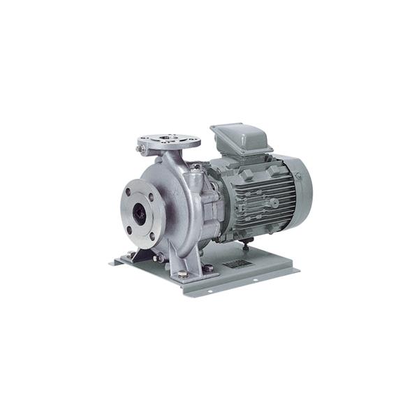 KAWAMOTO川本泵小型離心泵GEI656CE3.7