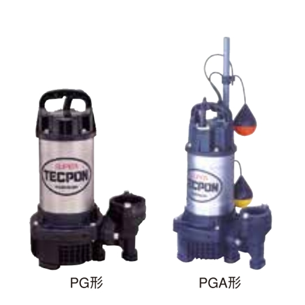 日本terada寺田泵水泵合成橡膠制不銹鋼制PG5-1500