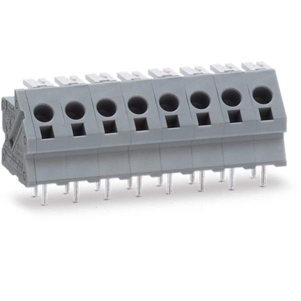 日本SATO PARTS佐藤無螺絲接線端子ML-400-NV-10P