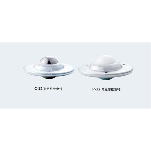 FREEBEAR福力百亞萬(wàn)向球無(wú)塵室規(guī)格S-5HK-PEEK-CR