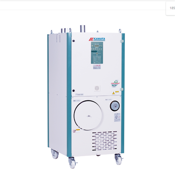 日本特庫曼COTOSORT、KAWATA除濕干燥機DFC-75Z