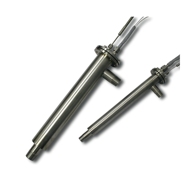 SAKAGUCHI坂口電熱高溫熱風發生器（無焰火炬）SD-I.-1