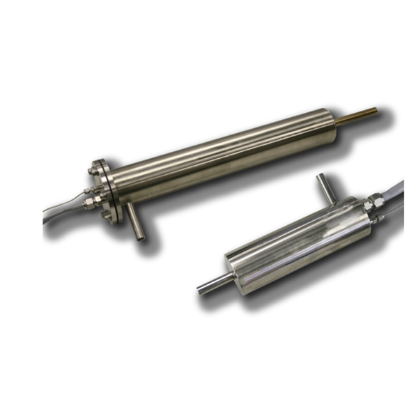 SAKAGUCHI坂口電熱高溫熱風發生器（無焰火炬）SD-I.-1