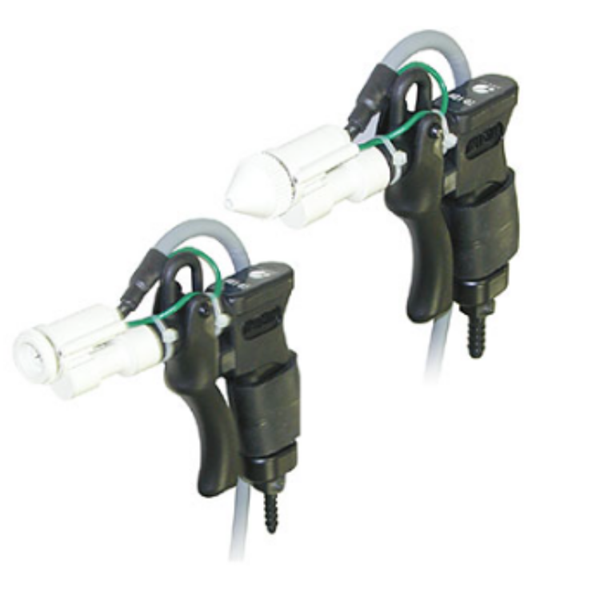 SSD日本進口靜電消除器耐熱型AC型HTB1350