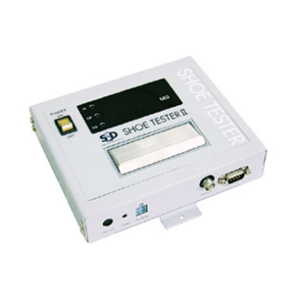 SSD日本進口靜電衰減測量裝置 V3靜電誠實計