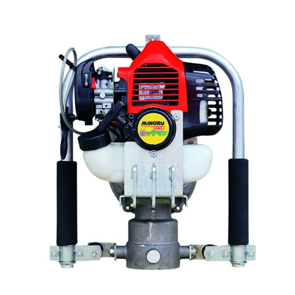 MINORU日本隧道支護掘進機SU-180