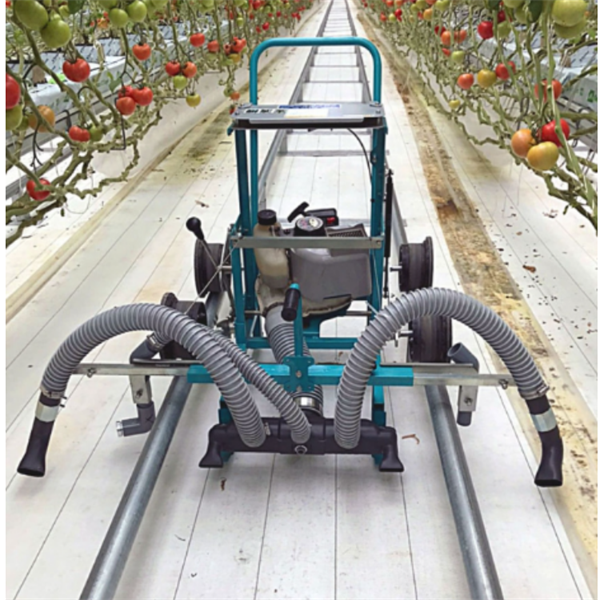 MINORU日本進(jìn)口電動(dòng)多功能作業(yè)車(chē)GHE-110