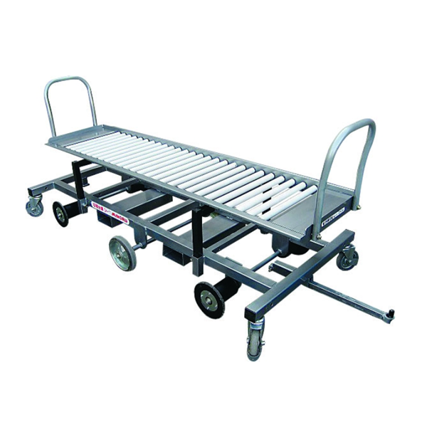 MINORU日本進(jìn)口電動(dòng)多功能作業(yè)車(chē)GHE-110