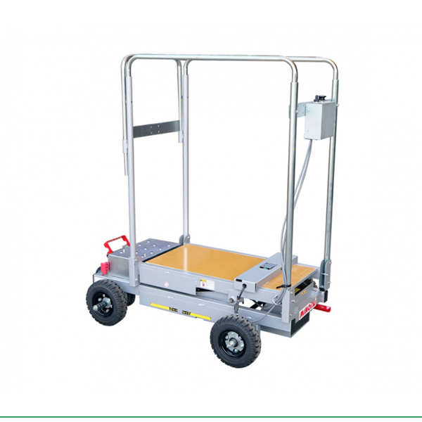 MINORU日本進(jìn)口電動(dòng)多功能作業(yè)車(chē)GHE-110