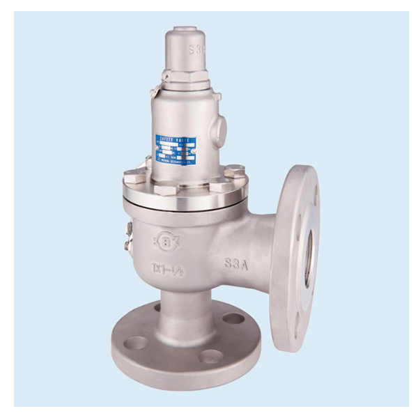 mihana日本開啟式帶螺紋小型安全閥RD702