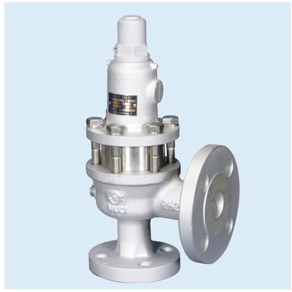 mihana日本開啟式帶螺紋小型安全閥RD702