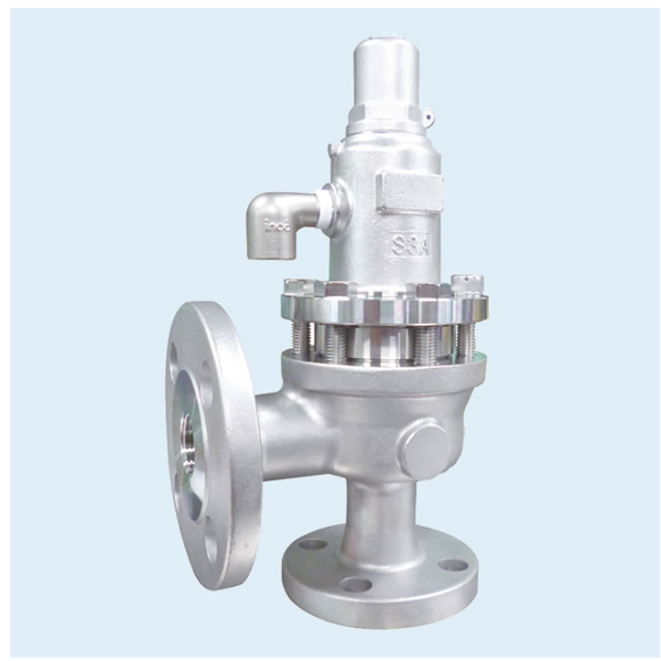 mihana日本開啟式帶螺紋小型安全閥RD702