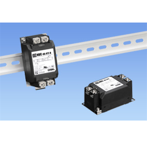 COSEL日本進(jìn)口噪聲濾波器SNA-06