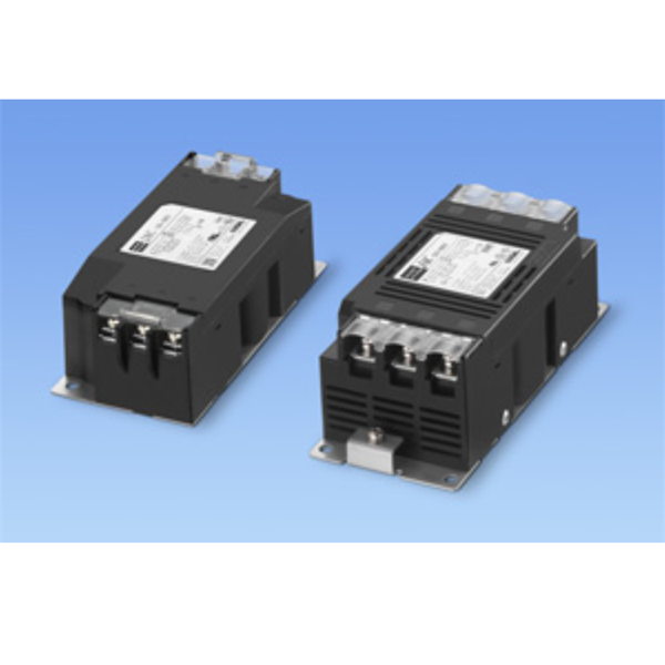 COSEL日本進(jìn)口噪聲濾波器SNA-06