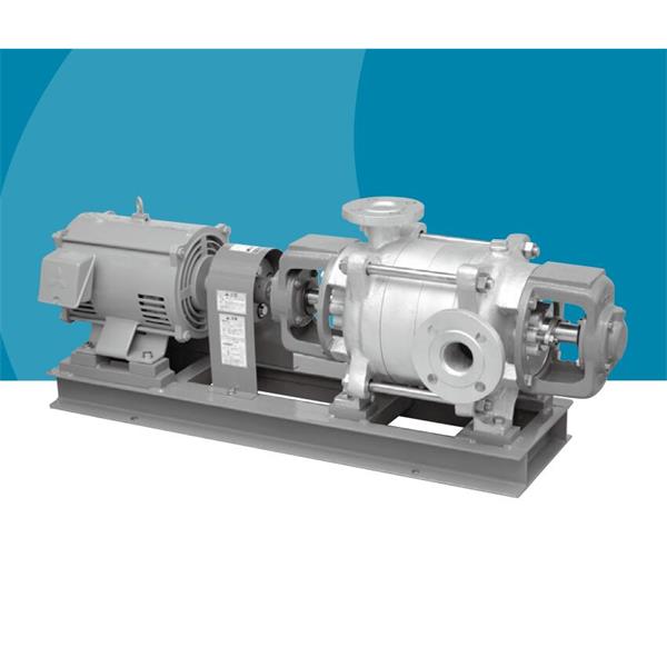 TERAL小～中流量/低揚程冷卻泵VKN065H（-7W）