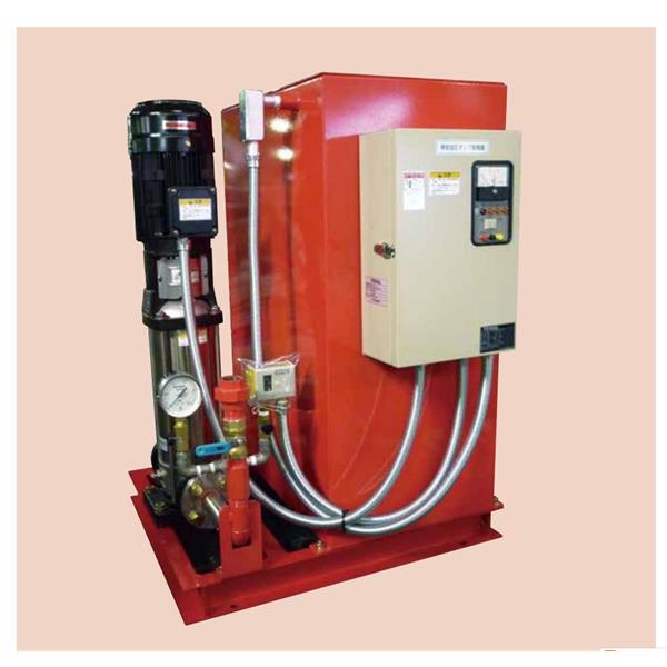 TERAL小～中流量/低揚程冷卻泵VKN065H（-7W）