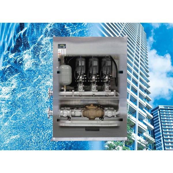 TERAL小～中流量/低揚程冷卻泵VKN065H（-7W）