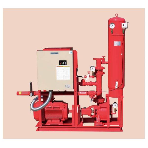 TERAL小～中流量/低揚程冷卻泵VKN065H（-7W）