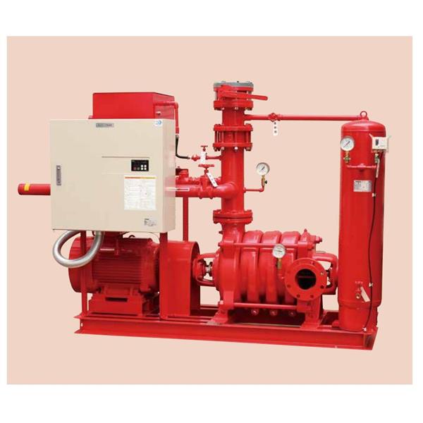 TERAL小～中流量/低揚程冷卻泵VKN065H（-7W）