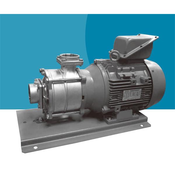 TERAL小～中流量/低揚程冷卻泵VKN065H（-7W）