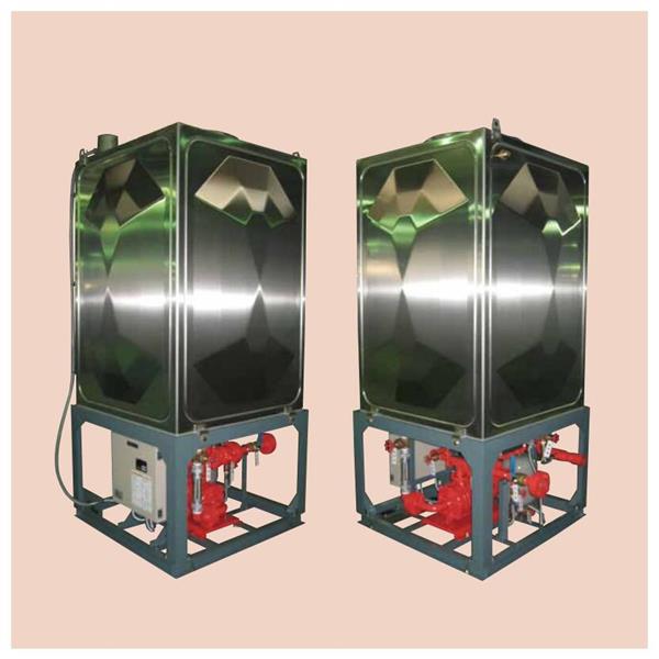 TERAL小～中流量/低揚程冷卻泵VKN065H（-7W）