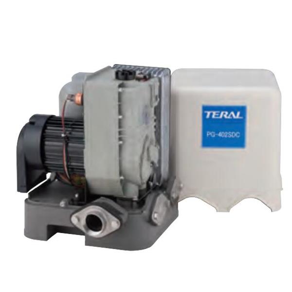 TERAL小～中流量/低揚程冷卻泵VKN065H（-7W）