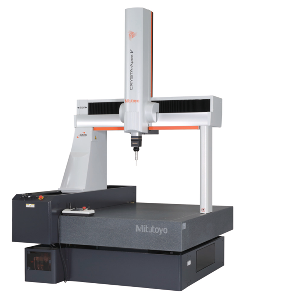 MITUTOYO三豐數控三坐標測量機CRYSTA-Apex  V9108