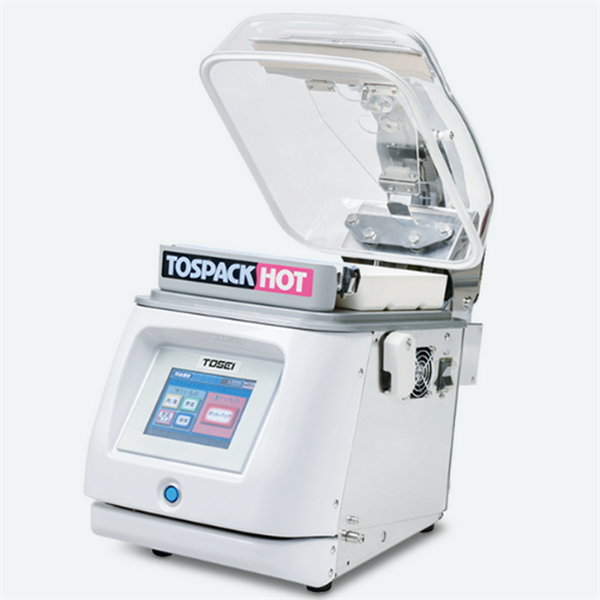 TOSEI東精精密真空包裝機HV-300