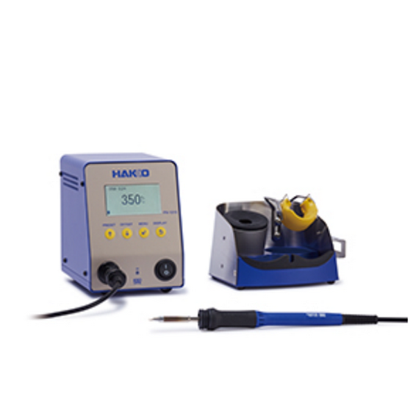 日本原裝進口白光HAKKO烙鐵陶瓷加熱器633-02