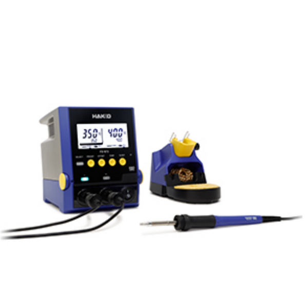 日本原裝進口白光HAKKO烙鐵陶瓷加熱器633-02