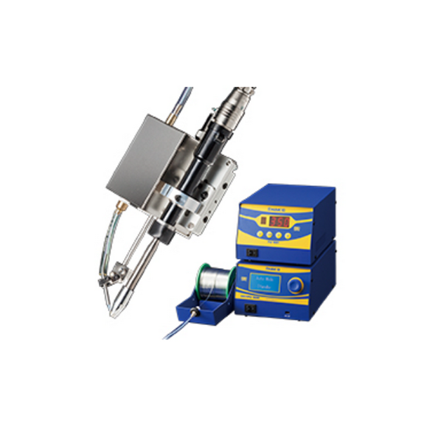 日本原裝進口白光HAKKO烙鐵陶瓷加熱器633-02