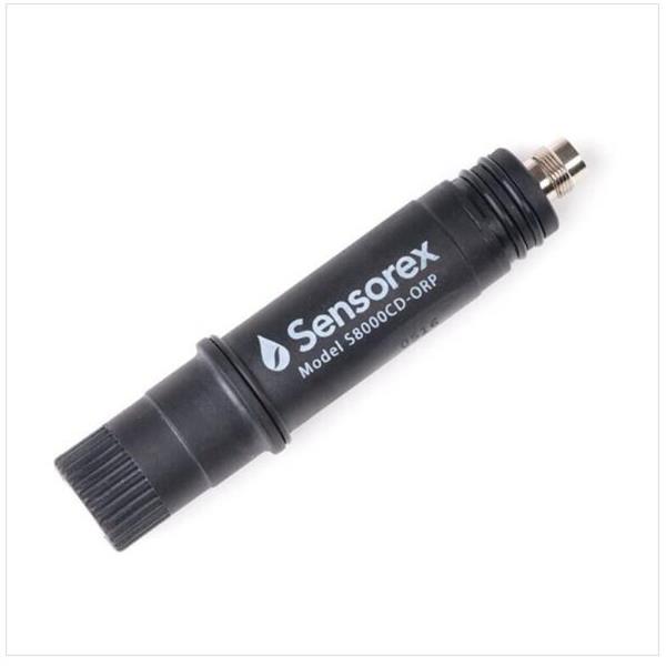 法國Sensorex PH在線傳感器電子模塊EM800
