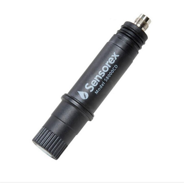 法國Sensorex pH和ORP電級 PP100/10/BNC