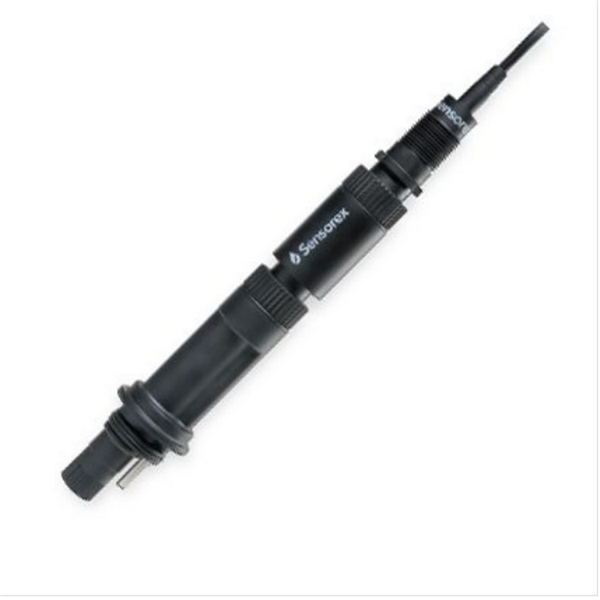 法國Sensorex pH和ORP電級 PP100/10/BNC