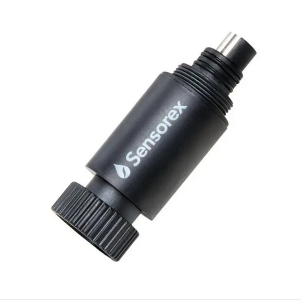 法國Sensorex pH和ORP電級 PP100/10/BNC