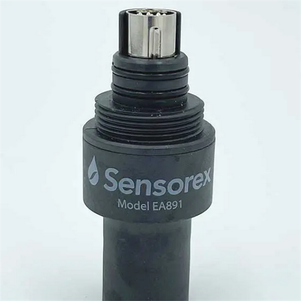 法國Sensorex pH和ORP電級 PP100/10/BNC