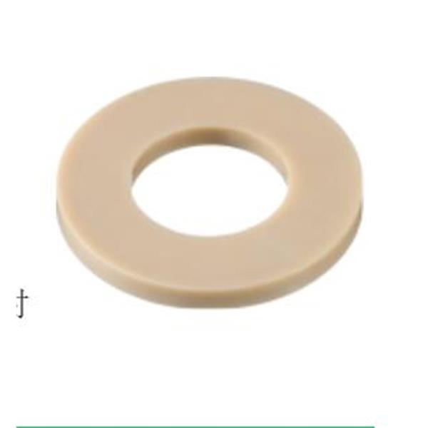 HIROSUGI廣杉計器黃銅間隔器（六邊形）ASB-2521E