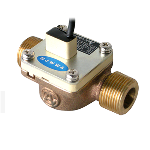 AICHI TOKEI超聲波流量計法蘭連接UZ50/100BT/D/BTN