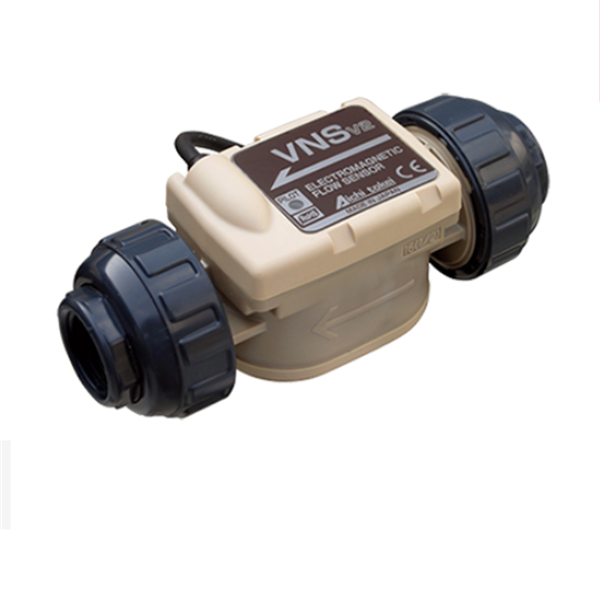 AICHI TOKEI超聲波流量計法蘭連接UZ50/100BT/D/BTN