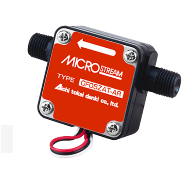 AICHI TOKEI超聲波流量計法蘭連接UZ50/100BT/D/BTN